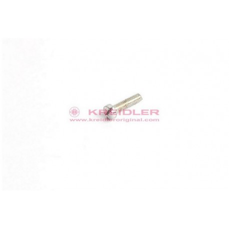 Tornillo M4x16 DIN 84 sub.00.17.04