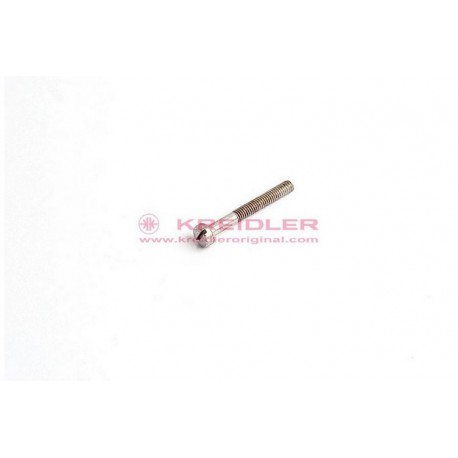 Cilinderbout M4x32 BOSCH DIN 84