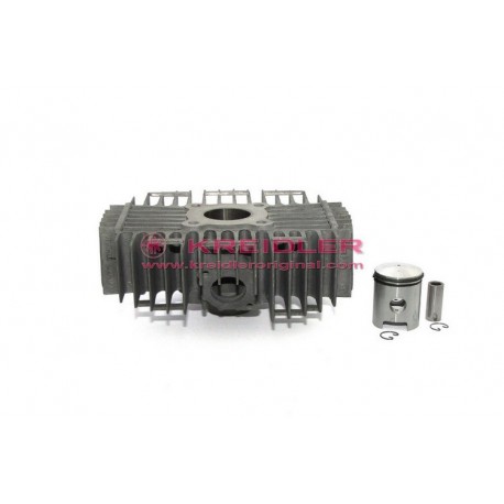 Cylindre avec piston sans caoutchouc Mahle