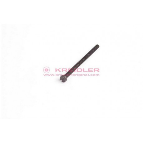 Zylinderschraube M4x55 DIN 84