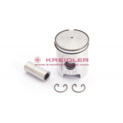Pistón Mahle cpl. I