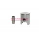 Piston Mahle with pin 12,1