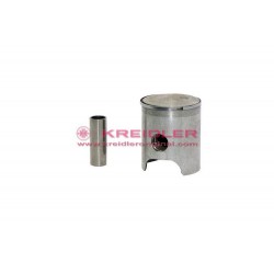Piston Mahle with pin 12,1