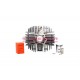 Cilindro con pistón 15.43.88 RS 69 Mahle