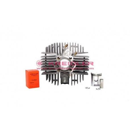 Cilindro con pistón 15.43.88 RS 69 Mahle