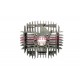 Cilinder without piston 6.25HP  Mahle