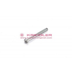 Fillister head screw BM6x50 DIN 84