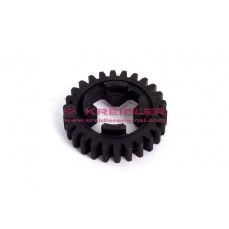 Sprocket t26