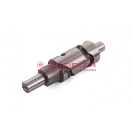 Indexing cylinder