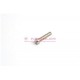 Tornillo M6x30 DIN 84