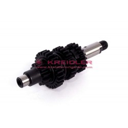 Countershaft cpl.