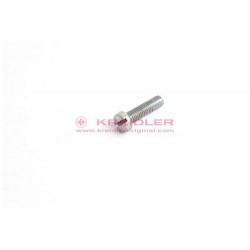 Zylinderschraube M6x22 DIN 84