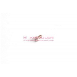 Vis lentille AM4x10 DIN 85