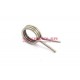 Return spring long (outside indirect)