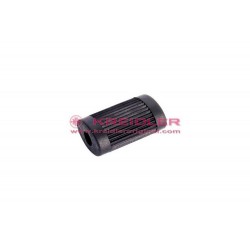 Goma pedal cambio