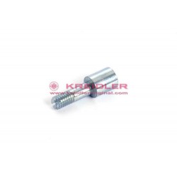 Perno roscado p/ palanca 4/5V