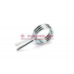 Muelle selector (exterior indirecto) 4/5