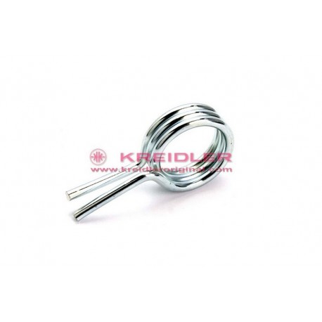 Muelle selector (exterior indirecto) 4/5