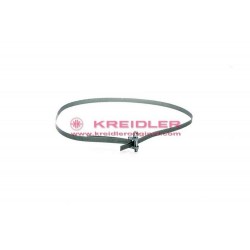 Thightening strap 490 mm long