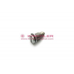 Tornillo cpl.