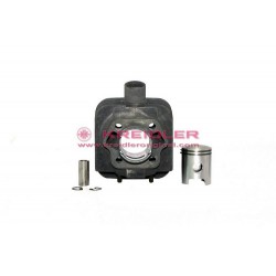 Cylinder with piston 15.23.95 Mahle 3,6 HP