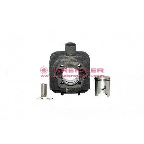 Cylinder with piston 15.23.95 Mahle 3,6 HP
