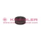 Gear wheel t19
