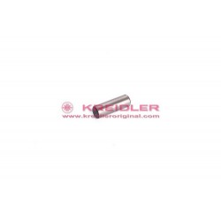Cylinder pin