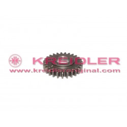 Sprocket t27