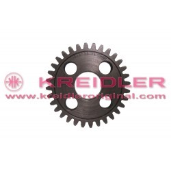 Gearwheel stripped t32 (cpl.15.56.84)