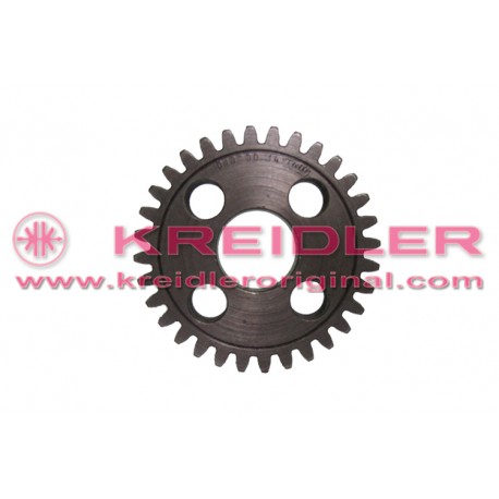 Gearwheel stripped t32 (cpl.15.56.84)