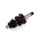 Innershaft cpl. with all sprockets 4speed