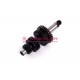 Countershaft cpl.4 speed
