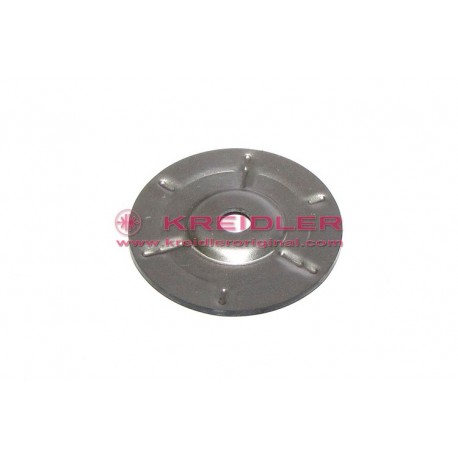 Plate for clutch