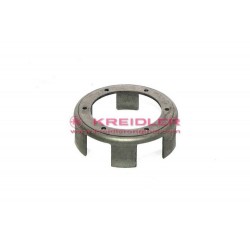 Rueda embrague