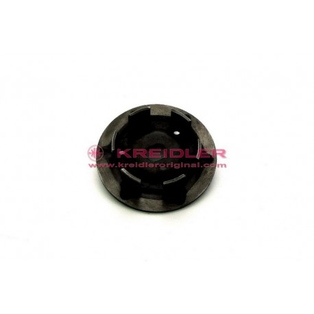 Support pour disque d'embrayage