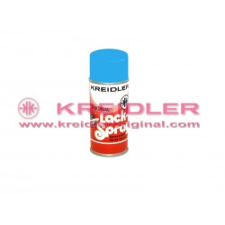 Sprühdose capriblau (89) 400 ML