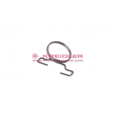 Feder für 15.58.93