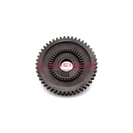 Roulage de changements cpl. d47