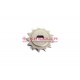 Pinion t13  ½x¼