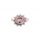 Pinion t11  ½x3/16