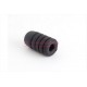 Rubber for kickstart lever