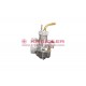 Carburetor 1/18/260A BING