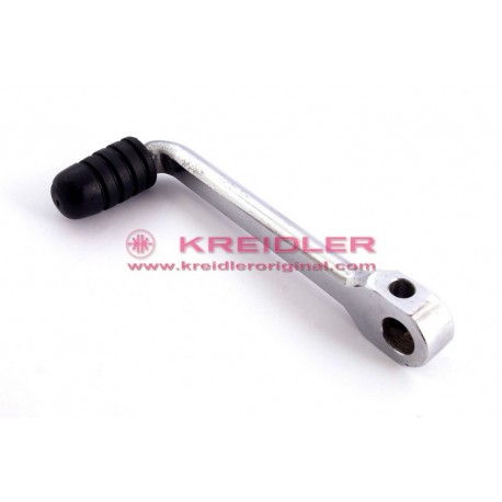 Kickstarter pedal cpl.