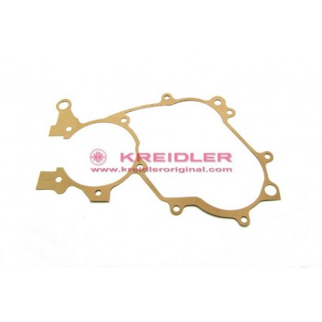 Cartermiddenpakking 4/5 v smalle tapeind