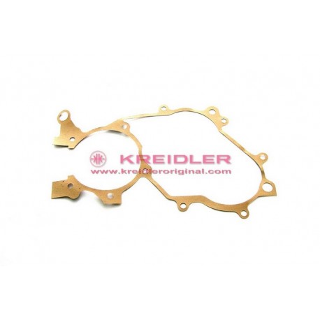 Housing gasket
