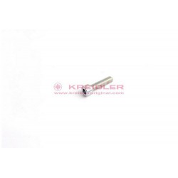 Tornillo M6x25 Z 5 DIN 912