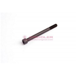 Tornillo M8x90 DIN 912