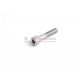 Parafuso M8x35 DIN 912