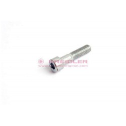 Zylinderschraube M8x35 DIN 912